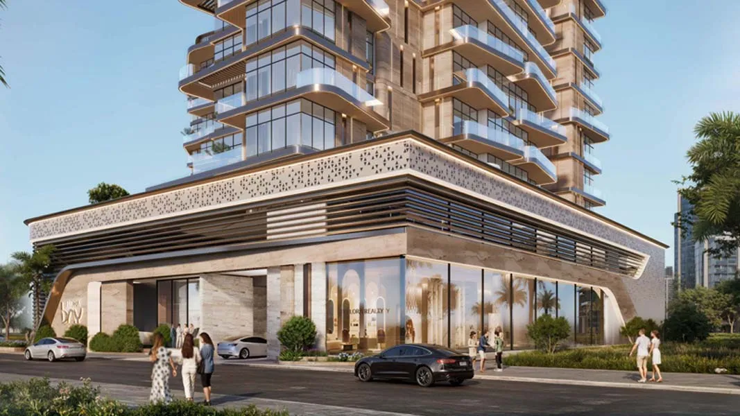 Flora Bay at Dubai Islands